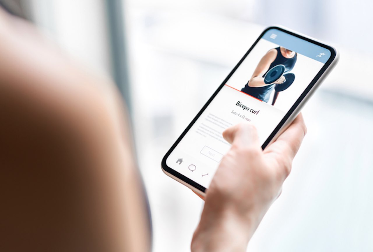 7 Steps to an Online Fitness Coach Kajabi